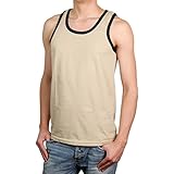 Better Wear Men's Tank Top