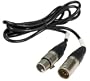 Brand New Chauvet Dmx5p10ft 10 Foot DMX Lighting 5 Pin XLR Female to Male DMX Cable