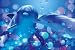 ���ꥹ����󡦥�å���Υݥ�������*Kissing Dolphins���ڥݥ������ܥե졼��ۥۥ磻��