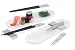from Blomus Blomus Sushi/Fingerfood-Set 63474 Model 63474