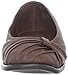 Easy Street Women's Giddy Ballet Flat