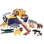 ImagiPLAY Noah's Ark Wooden Play Set