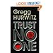 Trust No One (Center Point Platinum Mystery (Large Print))