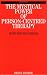 The Mystical Power of Person Centred Therapy: Hope Beyond Despair