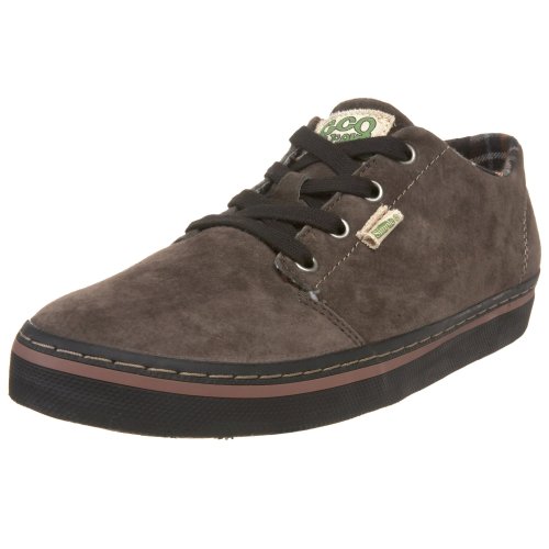 Simple Men's Carport Suede Sneaker