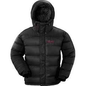 Marmot Greenland Baffled Down Jacket - Mens