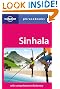 Sinhala (Lonely Planet Phrasebook)