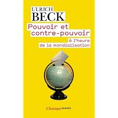 Pouvoir et contre-pouvoir � l'�re de la mondialisation