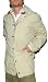 Polo Ralph Lauren Mens Leather Dress Jacket Coat Beige X-Large