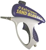 Astro Pneumatic 78905 Composite Air Sander Blaster