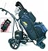 Powakaddy Robokaddy Sport Black Electric Golf Trolley