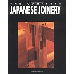 Complete Japanese Joinery