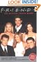 Friends: The Official Trivia Guide