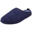 Dearfoams Men's 615 Slipper