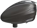 Dye Rotor Paintball Loader Hopper - Black