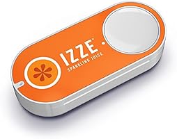 Izze Dash Button