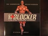 The Carnosine Breakthrough H Blocker a New Science in Muscular Performance