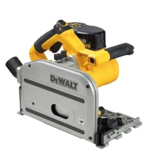 DC352KB-QW AKKU-TAUCHKREISSÄGE