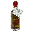 Melina's Oreganato Infused Extra Virgin Olive Oil, 2-Ounce Mini-Glass Bottle (Pack of 6)