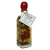 Review Melina's  / Melina's Oreganato Infused Extra Virgin Olive Oil, 2-Ounce Mini-Glass Bottle (Pack of 6)
