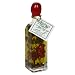 Melina's Oreganato Infused Extra Virgin Olive Oil, 2-Ounce Mini-Glass Bottle (Pack of 6)