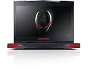 Alienware M15X 15.4-Inch Cosmic Black Laptop (Windows 7 Home Premium)
