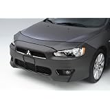 2008-2011 Mitsubishi Lancer and Lancer Sportback Nose Mask by MITSUBISHI