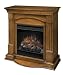 DIMPLEX CFP3873O Compact Electric Fireplace - 1440W