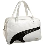 PUMAKickGripBag,white-black,onesize