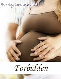 Forbidden: City of the Damned Book 4