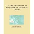 The 2009-2014 Outlook for Baby Skin Care Products in Oceana'
