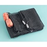 Frabill® Seine Net - 4' x 15' 1/4 Black Poly