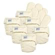 Bumkins Fitted Diaper Bundle - Size 1