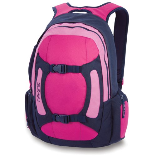 DAKINE Rucksack Girls Mission, Birdy, 53x 28x 20cm, 8200-200 Preisvergleich