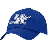 Nike Kentucky Wildcats Royal Blue Local Campus Hat