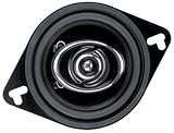 Boss D35.2 3-1/2-Inch 2-Way Diablo Speaker