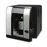  : Chambrer 8 bottle countertop wine cooler