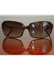 Dolce& Gabbana D&G DD2192 Burned Red  Red Brown Gradient K74 62MM Sunglasses by 