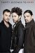 30 Seconds To Mars (Band) - Maxi Poster - 61cm x 91.5cm von 30 Seconds To Mars - alle Infos