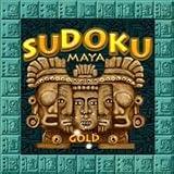 Sudoku Maya Gold [Game Download]