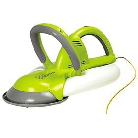 Garden Groom Midi Collecting Electric Hedge Trimmer #GG11M