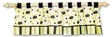 Trend Lab Giggles Window Valance