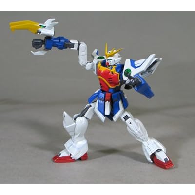 Gundam HCM Pro 59 Gundam Shenlong Figure 1/200 Scale