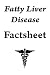 Fatty Liver Disease Factsheet