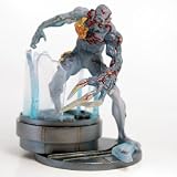 Biohazard (Resident Evil) Figure Collection Tyrant Part 1