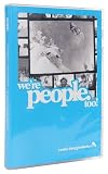 We're People Too Snowboard DVD