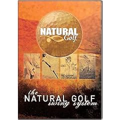 natural golf swing