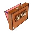 Shruti Box, Side Controls, Female Sardar