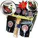 Birds - Cardinal Bird - Coffee Gift Baskets - Coffee Gift Basket