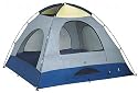 Eureka Sunrise 8 Adventure 8-Foot by 8-Foot Four-Person Tent
